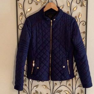 Transitional Jacket/Blazer (Fall/Winter)